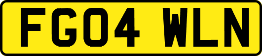 FG04WLN