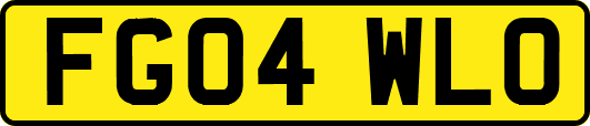 FG04WLO