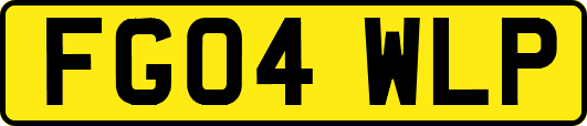 FG04WLP