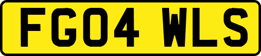 FG04WLS