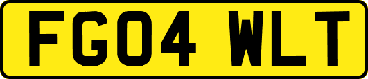 FG04WLT