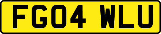 FG04WLU