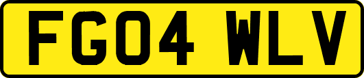FG04WLV