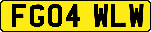 FG04WLW