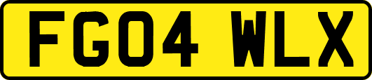 FG04WLX