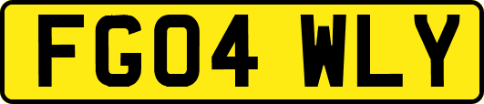 FG04WLY