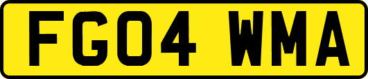 FG04WMA