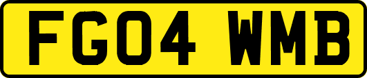 FG04WMB