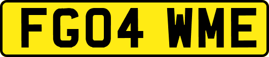 FG04WME