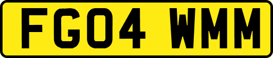 FG04WMM