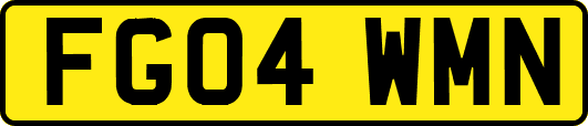 FG04WMN
