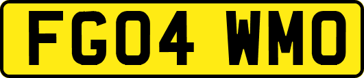 FG04WMO