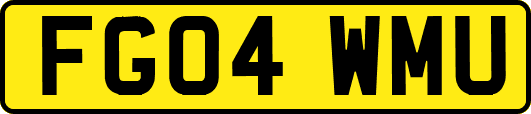 FG04WMU