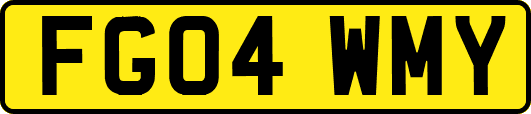 FG04WMY