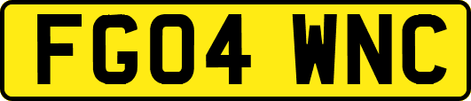 FG04WNC