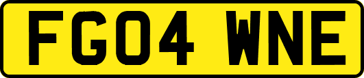 FG04WNE