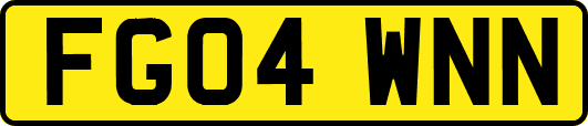 FG04WNN