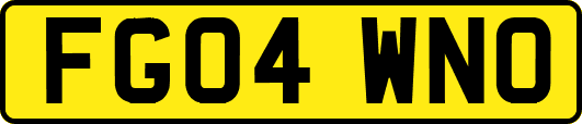 FG04WNO