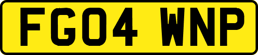 FG04WNP
