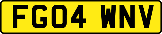 FG04WNV