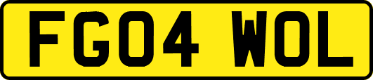 FG04WOL