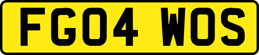 FG04WOS