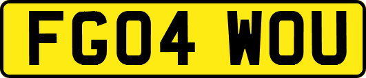 FG04WOU