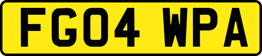 FG04WPA