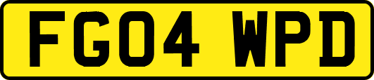 FG04WPD