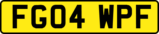 FG04WPF