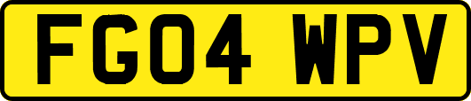 FG04WPV