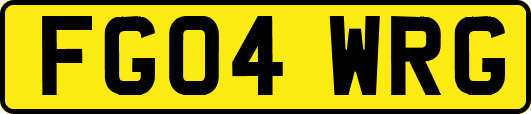 FG04WRG