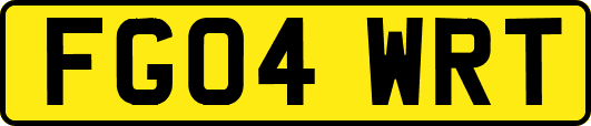 FG04WRT