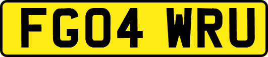 FG04WRU