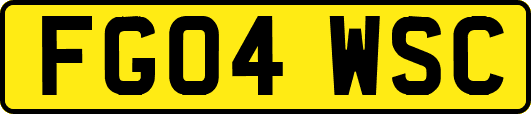 FG04WSC