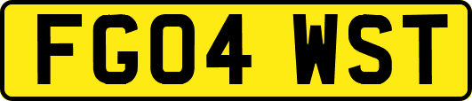 FG04WST