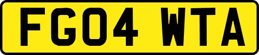 FG04WTA