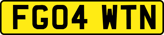 FG04WTN