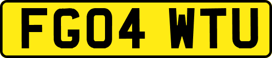 FG04WTU
