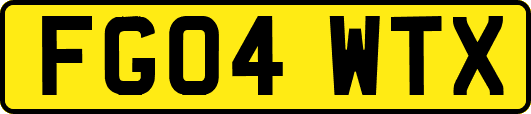 FG04WTX