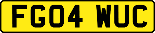 FG04WUC