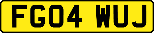 FG04WUJ