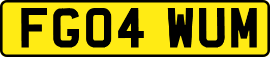 FG04WUM