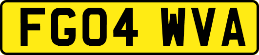 FG04WVA