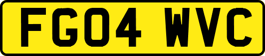 FG04WVC