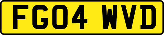 FG04WVD