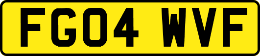 FG04WVF
