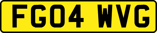 FG04WVG