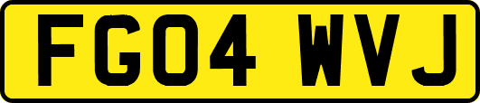 FG04WVJ