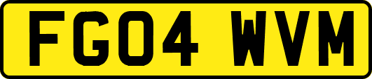 FG04WVM